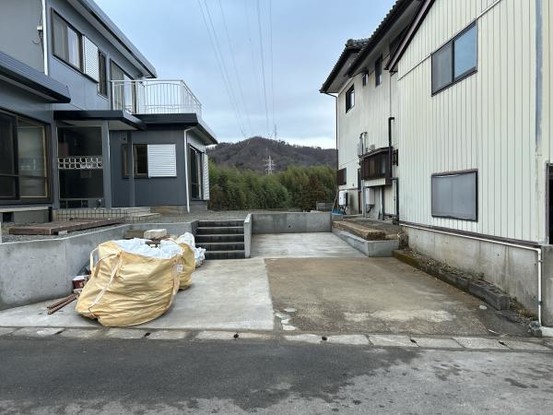 detached 福島県本宮市仁井田字下ノ原
地図を見る