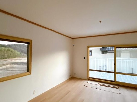 detached 福島県本宮市仁井田字下ノ原
地図を見る