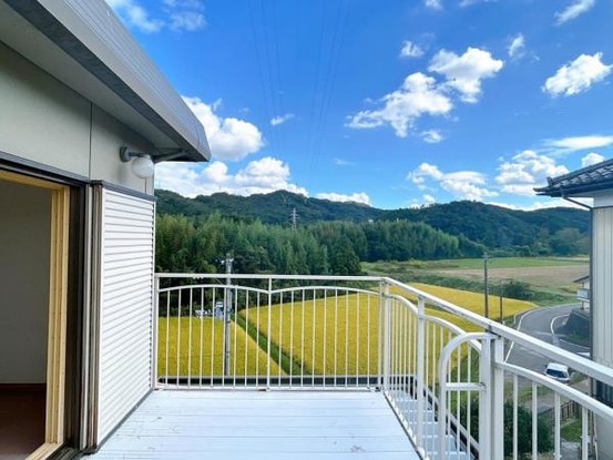 detached 福島県本宮市仁井田字下ノ原
地図を見る