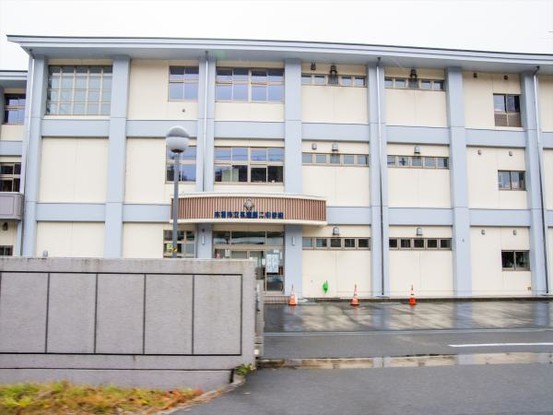 detached 福島県本宮市仁井田字下ノ原
地図を見る