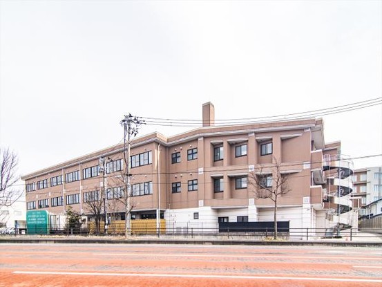 detached 福島県本宮市仁井田字下ノ原
地図を見る