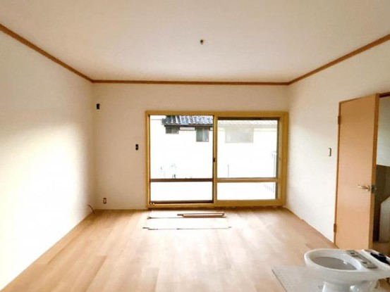 detached 福島県本宮市仁井田字下ノ原
地図を見る