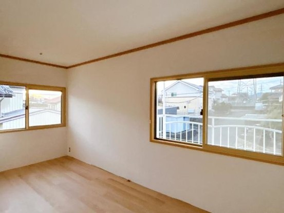 detached 福島県本宮市仁井田字下ノ原
地図を見る