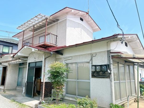 detached 福島県岩瀬郡鏡石町岡ノ内
地図を見る