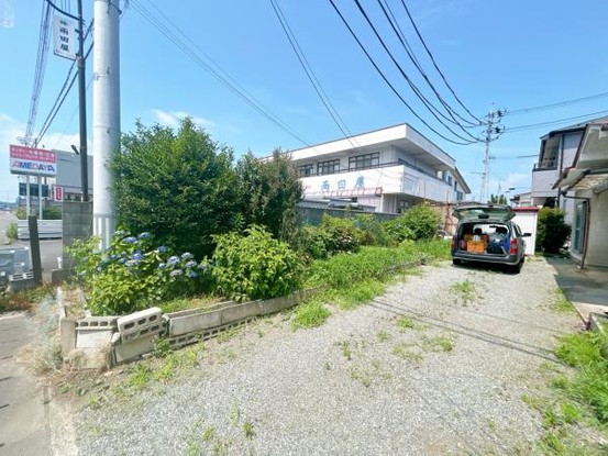 detached 福島県岩瀬郡鏡石町岡ノ内
地図を見る