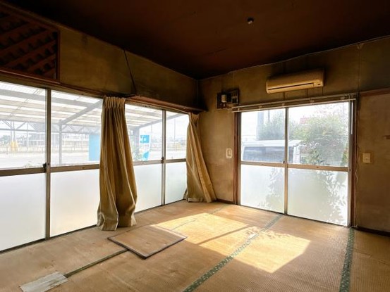 detached 福島県岩瀬郡鏡石町岡ノ内
地図を見る