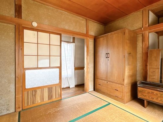 detached 福島県岩瀬郡鏡石町岡ノ内
地図を見る