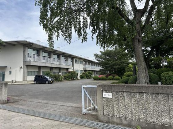 detached 福島県岩瀬郡鏡石町岡ノ内
地図を見る