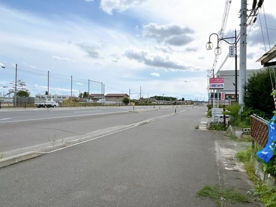 detached 福島県岩瀬郡鏡石町岡ノ内
地図を見る