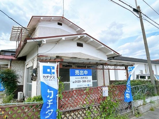 detached 福島県岩瀬郡鏡石町岡ノ内
地図を見る