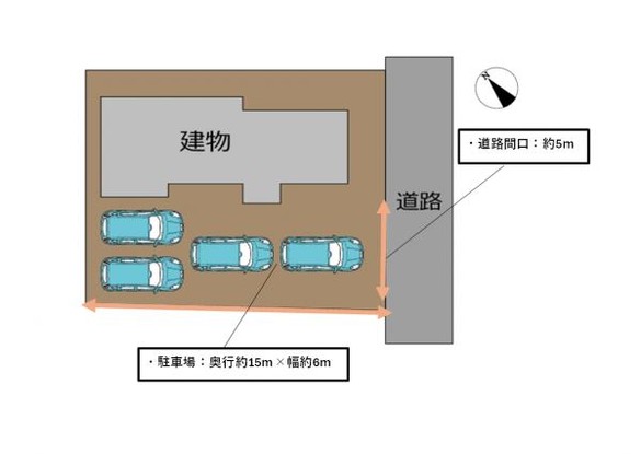 detached 福島県岩瀬郡鏡石町岡ノ内
地図を見る