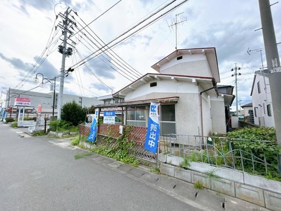 detached 福島県岩瀬郡鏡石町岡ノ内
地図を見る