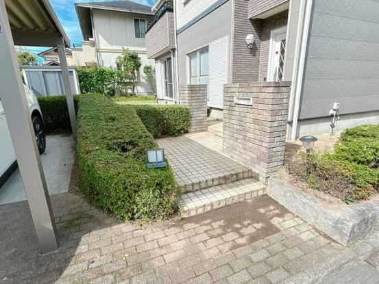 detached 福島県須賀川市向陽町
地図を見る