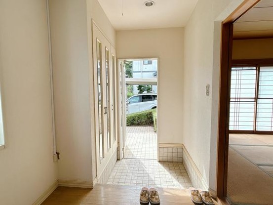 detached 福島県須賀川市向陽町
地図を見る