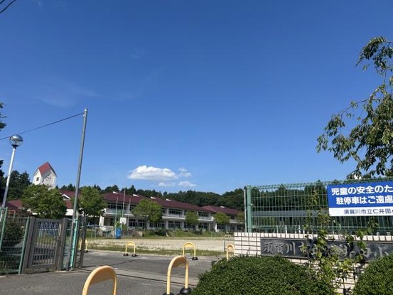 detached 福島県須賀川市向陽町
地図を見る