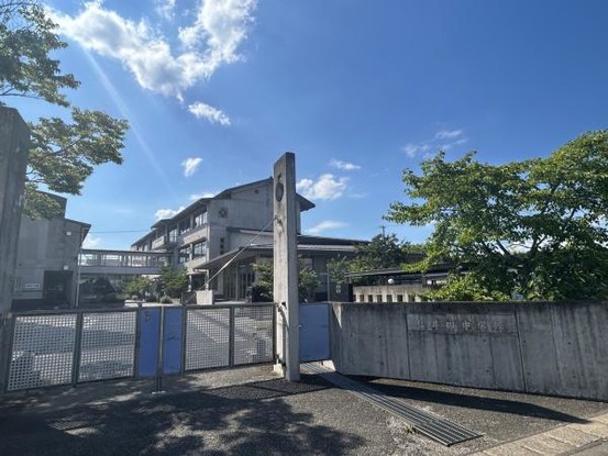detached 福島県須賀川市向陽町
地図を見る