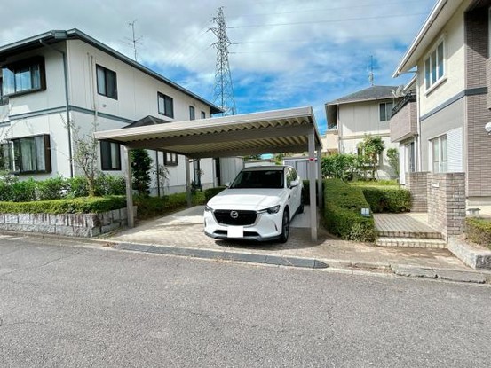 detached 福島県須賀川市向陽町
地図を見る