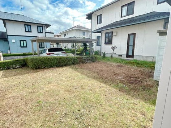 detached 福島県須賀川市向陽町
地図を見る