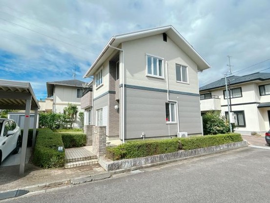 detached 福島県須賀川市向陽町
地図を見る