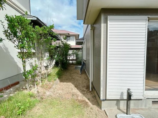 detached 福島県須賀川市向陽町
地図を見る