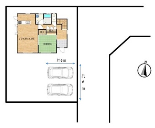 detached 福島県須賀川市向陽町
地図を見る