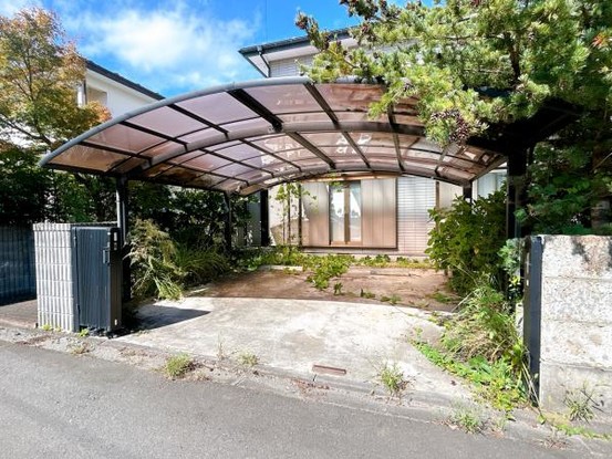 detached 福島県白河市関辺川前
地図を見る