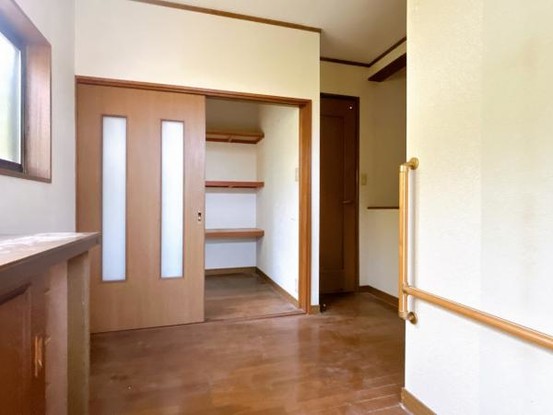 detached 福島県白河市関辺川前
地図を見る