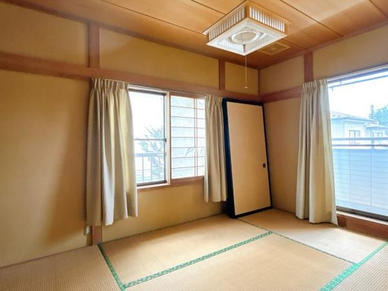 detached 福島県白河市関辺川前
地図を見る