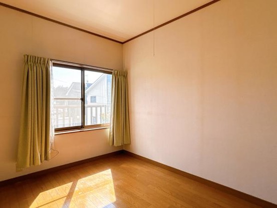 detached 福島県白河市関辺川前
地図を見る