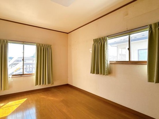 detached 福島県白河市関辺川前
地図を見る