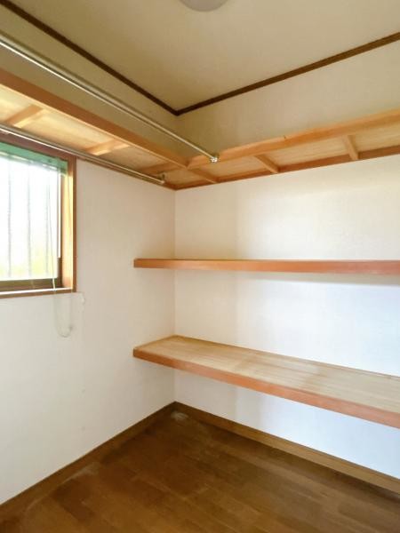 detached 福島県白河市関辺川前
地図を見る