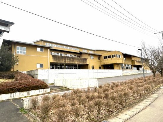 detached 福島県白河市関辺川前
地図を見る