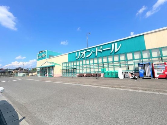 detached 福島県白河市関辺川前
地図を見る