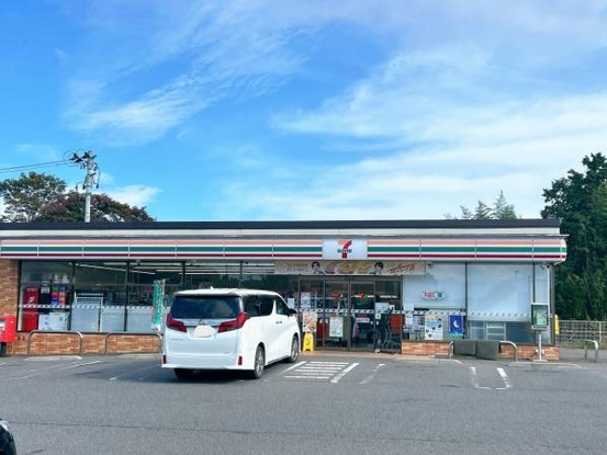 detached 福島県白河市関辺川前
地図を見る