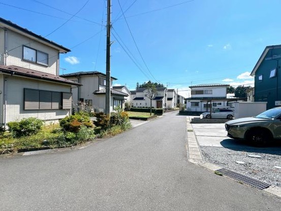 detached 福島県白河市関辺川前
地図を見る