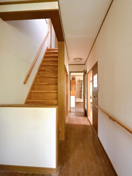 detached 福島県白河市関辺川前
地図を見る