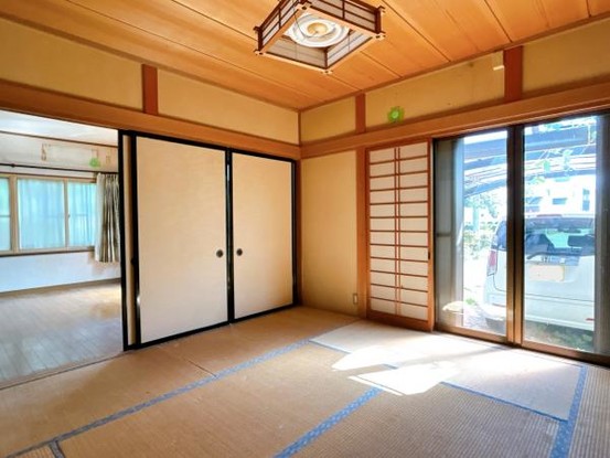 detached 福島県白河市関辺川前
地図を見る