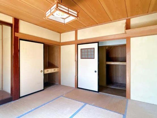 detached 福島県白河市関辺川前
地図を見る