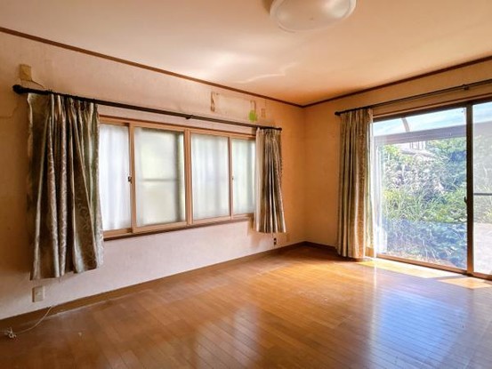 detached 福島県白河市関辺川前
地図を見る