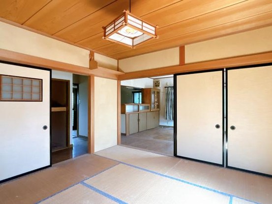 detached 福島県白河市関辺川前
地図を見る