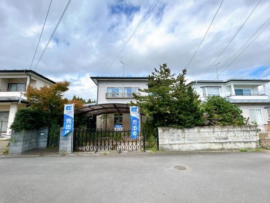 detached 福島県白河市関辺川前
地図を見る