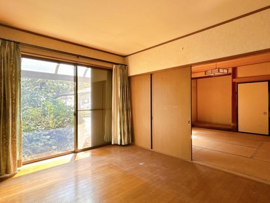 detached 福島県白河市関辺川前
地図を見る