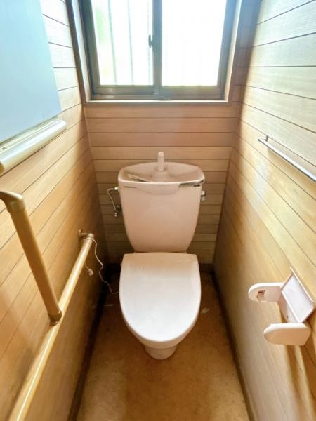 detached 福島県白河市関辺川前
地図を見る