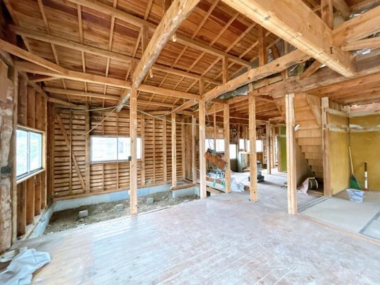 detached 福島県白河市東深仁井田字天上林
地図を見る