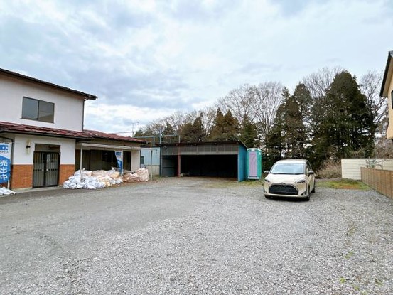 detached 福島県白河市東深仁井田字天上林
地図を見る
