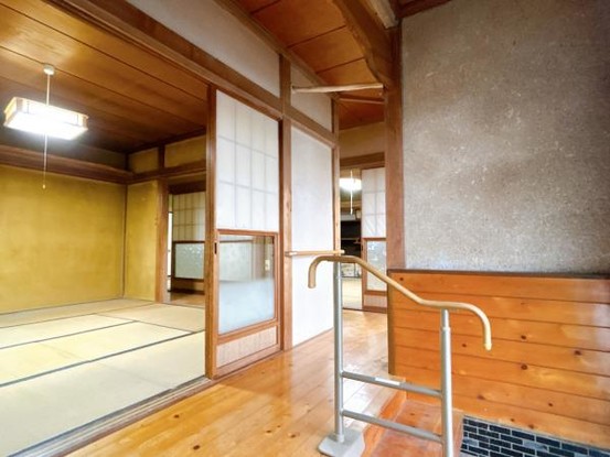 detached 福島県白河市東深仁井田字天上林
地図を見る