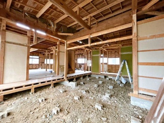 detached 福島県白河市東深仁井田字天上林
地図を見る