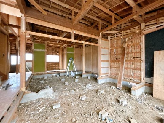 detached 福島県白河市東深仁井田字天上林
地図を見る