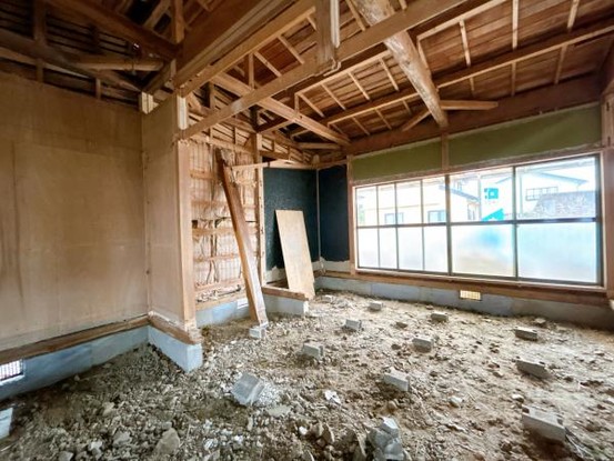 detached 福島県白河市東深仁井田字天上林
地図を見る