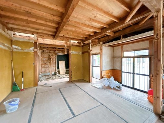 detached 福島県白河市東深仁井田字天上林
地図を見る